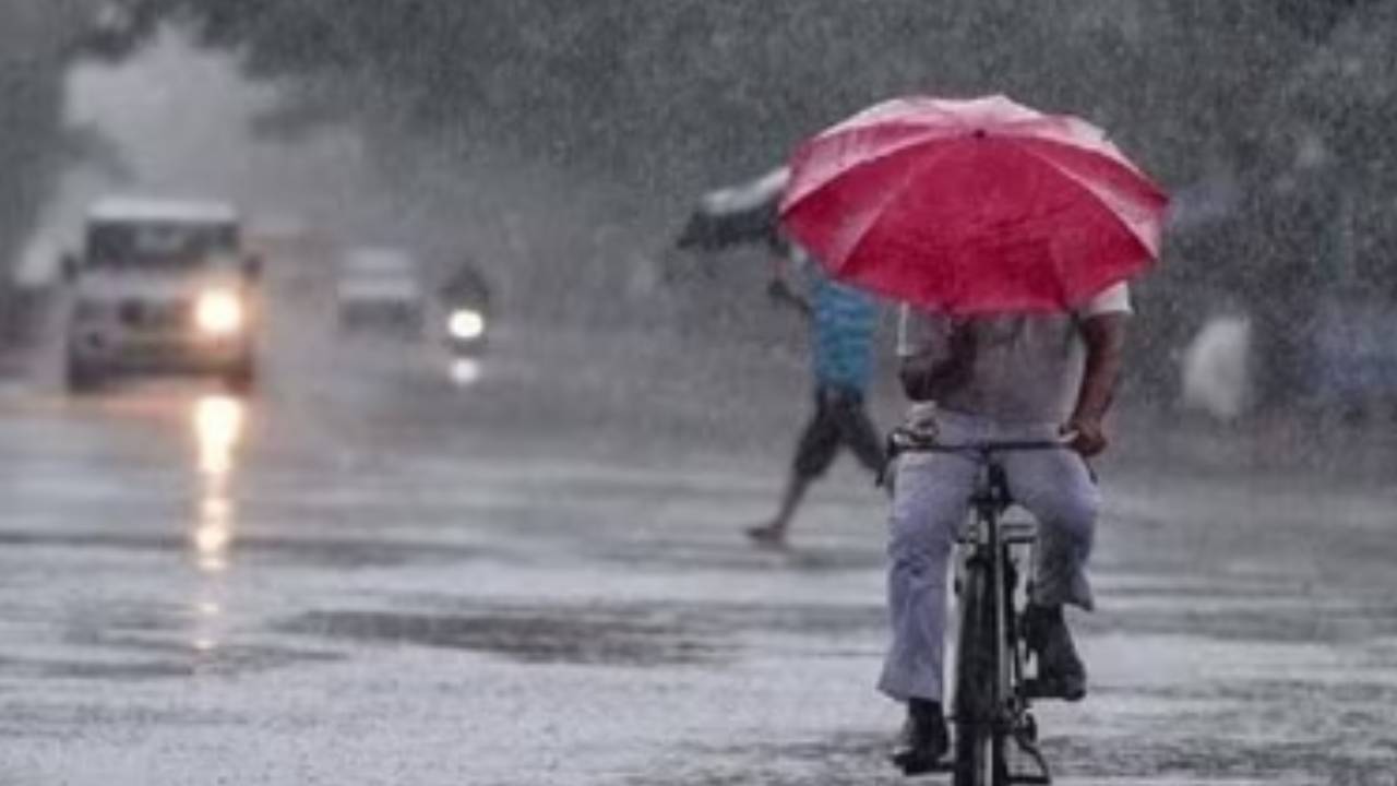 Kal Ka Mausam 25 September: चक्रवात अर्नब मचाएगा भयंकर तबाही, इन राज्यों में मंडरा रहा खतरा; तेज हवाओं के साथ बरसेंगे बादल
