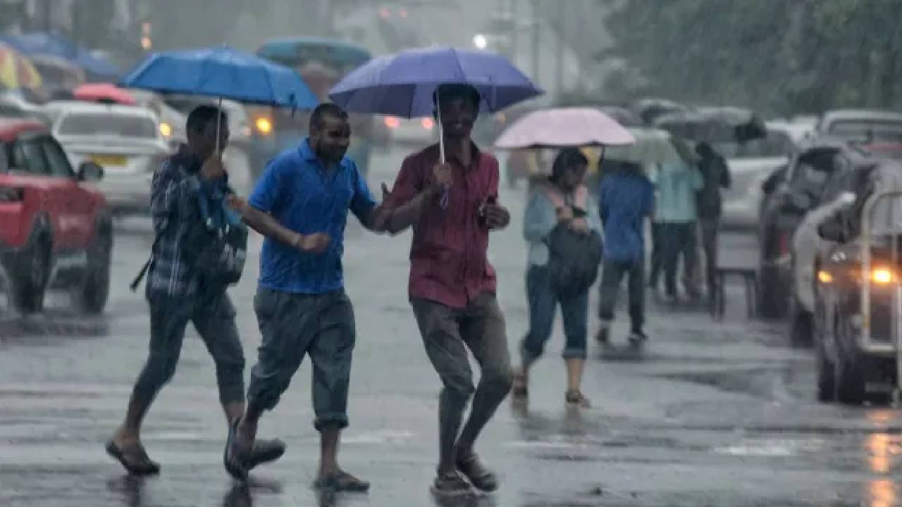 Kal Ka Mausam: 28 सितंबर को 20 राज्यों में भारी बारिश-आंधी का अलर्ट, 75 KM की रफ्तार से चलेंगी हवाएं