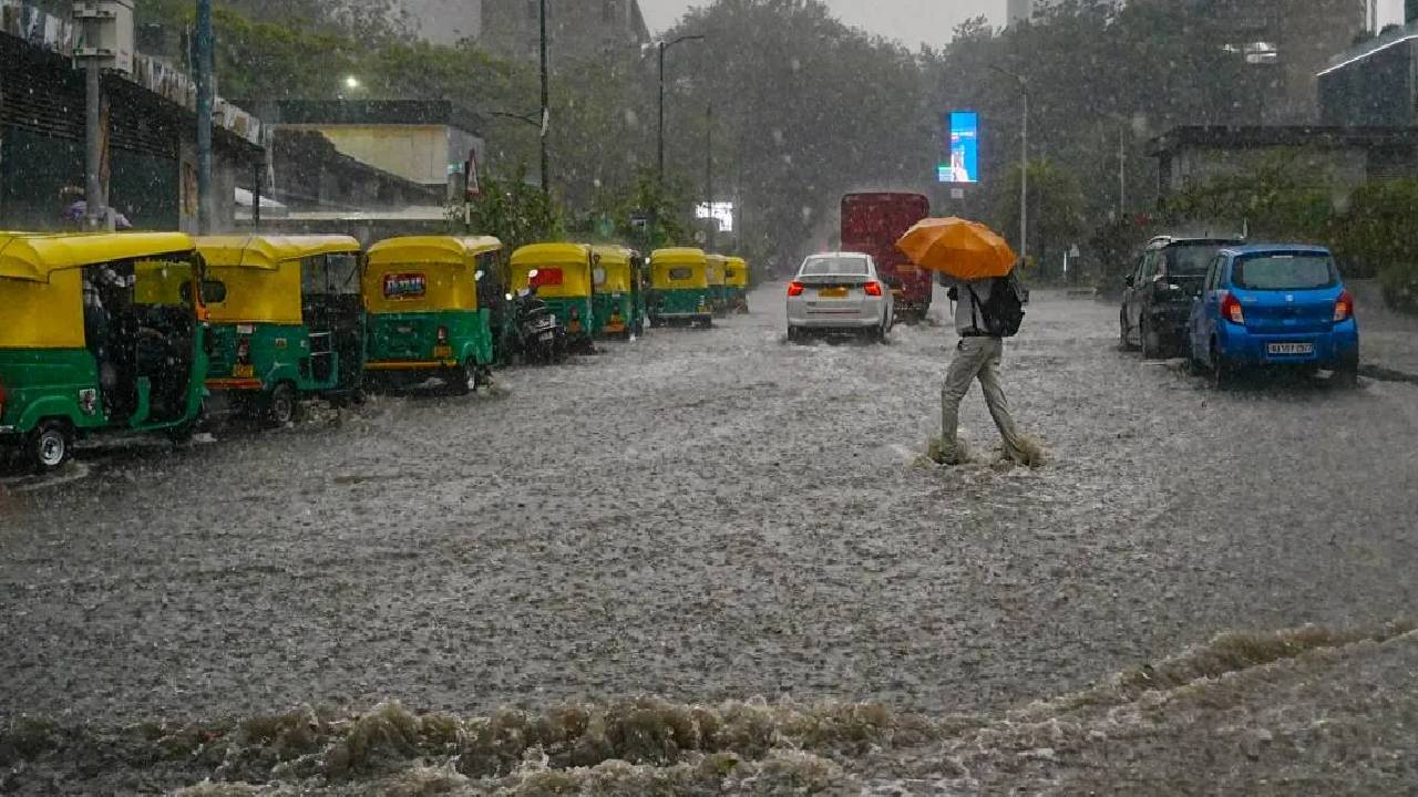 Kal Ka Mausam 11 september 2026: मौसम ने फिर बदला मिजाज, कई राज्यों में बारिश और आंधी का अलर्ट जारी
