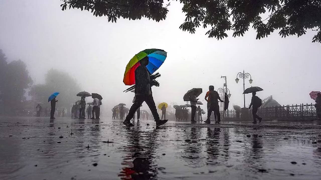 20 सितंबर को 18 राज्यों में भारी बारिश और आंधी का अलर्ट, जानें दिल्ली-UP समेत पूरे देश का हाल