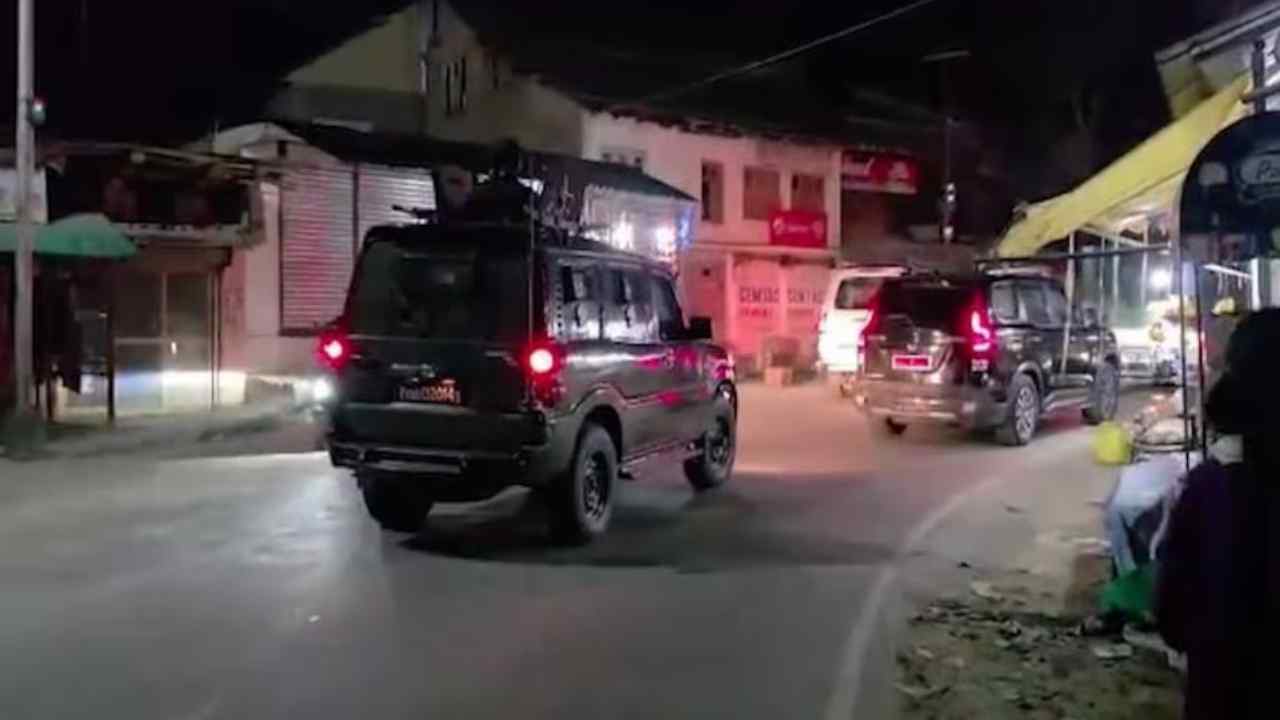 Kulgam Attack: कुलगामा में आतंकियों का कायराना हमला, दो प्रवासी मजदूरों की मौत
