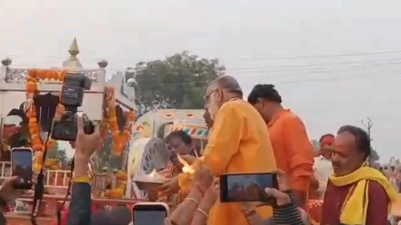 MP News: MP का अनोखा दशहरा! राम सेना और रावण सेना के बीच पत्थरों की बरसात, हजारों लोग बनते हैं गवाह