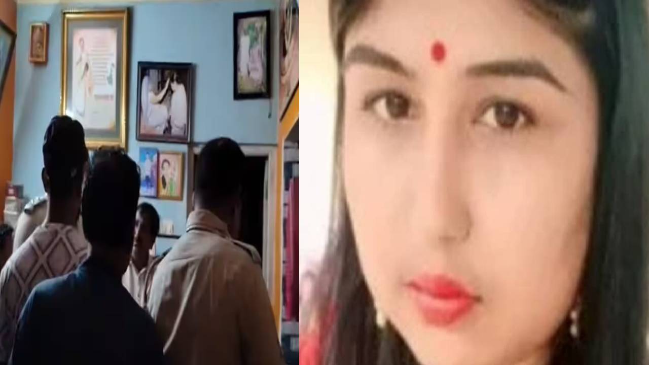 बीरभूम में ममता बनर्जी की रिश्तेदार की मौत, फांसी पर लटकी मिली भतीजी