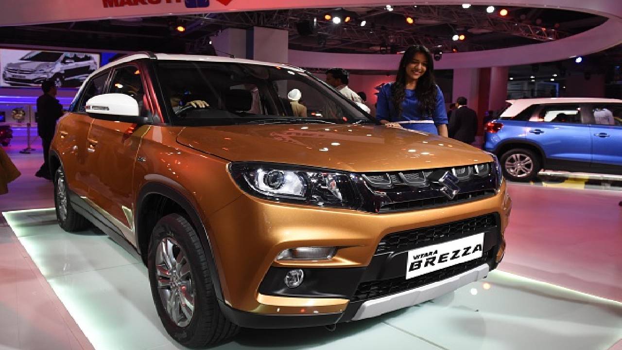 Maruti Brezza Demand: त्योहारी सीजन से पहले मारुति सुजुकी की बंपर बुकिंग, 2 लाख से ज्यादा ऑर्डर