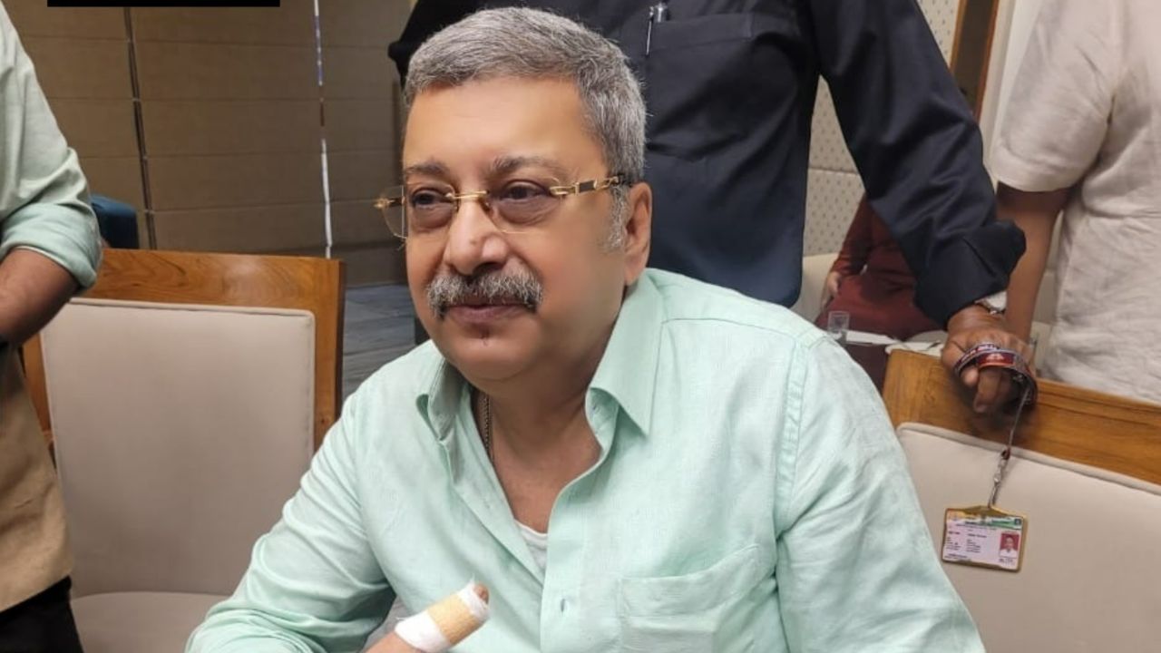 लोकसभा से टीएमसी सांसद कल्याण बनर्जी निलंबित, मानसून सत्र की कार्यवाही में अब नहीं ले सकेंगे हिस्सा