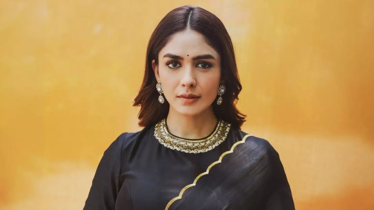 डीपफेक पर मृणाल ठाकुर की सख्त चेतावनी, बोलीं- मेरी पहचान का गलत इस्तेमाल किया तो होगी कानूनी कार्रवाई
