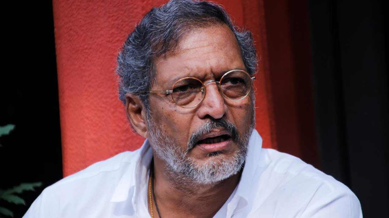 Nana Patekar Death: ‘गमन’ से ‘वेलकम’ तक, ऐसा रहा नाना पाटेकर का यादगार फिल्मी सफर