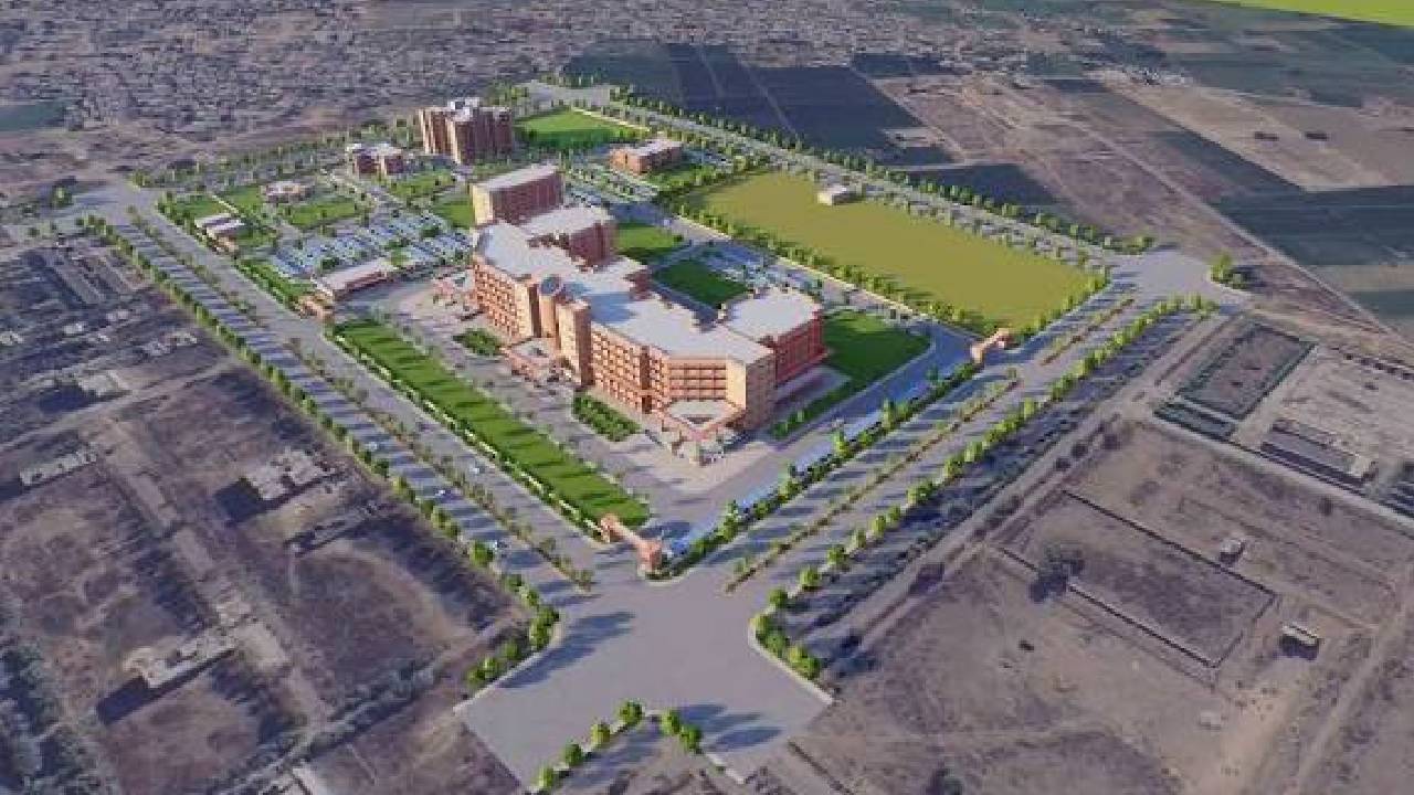 नोएडा नमो भारत रूट से नजदीक...हरिपुर में आ रही  प्लॉट योजना, जानें लोकेशन, कीमत और निवेश की पूरी जानकारी
