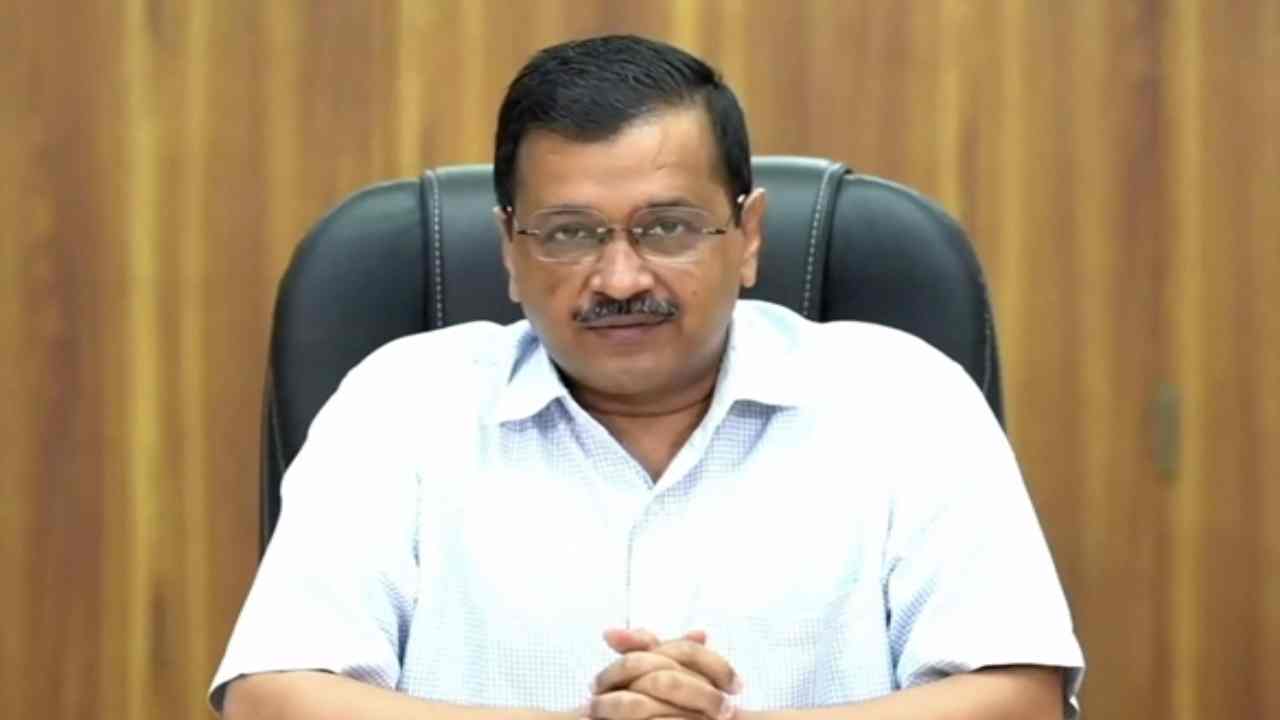 Delhi News: E-20 फ्यूल को लेकर अरविंद केजरीवाल ने 29 ऑटो कंपनियों को लिखा पत्र, पूछे कई सवाल