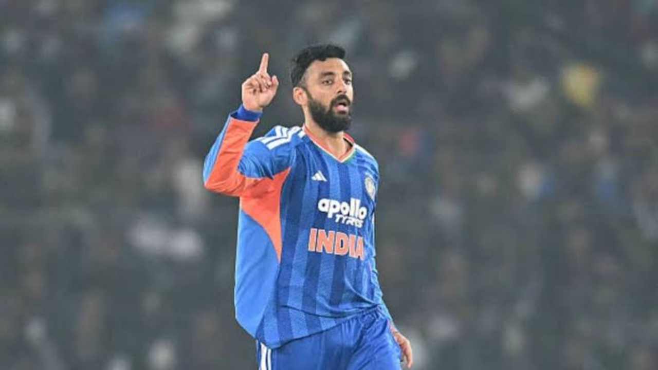 ICC T20 Rankings: वरुण चक्रवर्ती की बड़ी छलांग, बुमराह-अर्शदीप की रैंकिंग में भी सुधार
