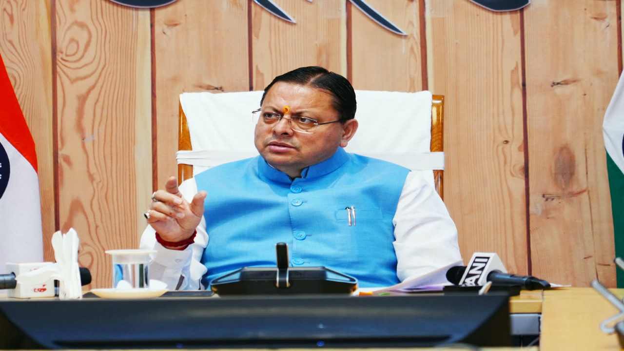 Uttarakhand News: धामी सरकार का श्रमिकों को बड़ा तोहफा, 10,709 लाभार्थियों के खातों में पहुंचे 18.49 करोड़ रुपये