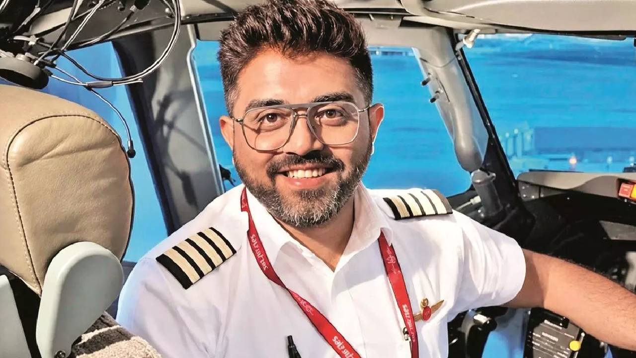 कैप्टन स्मित को लेकर इजराइल ने लिया बड़ा फैसला,भारत में खुशी की लहर;147 यात्रियों की बचाई थी जान