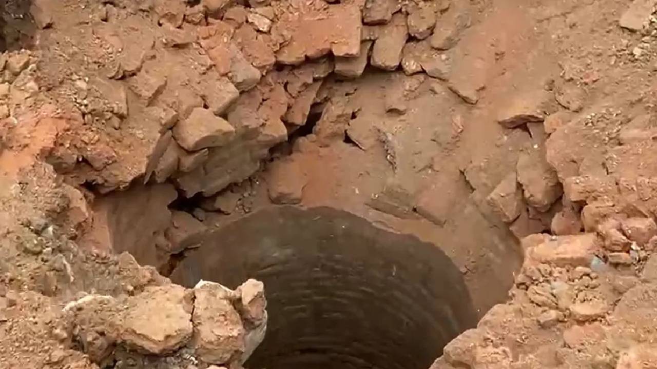 सहारनपुर में तोड़ी गई मस्जिद के नीचे से निकला वर्षों पुराना सट्रक्चर, प्रशासन जांच-पड़ताल में जुटी