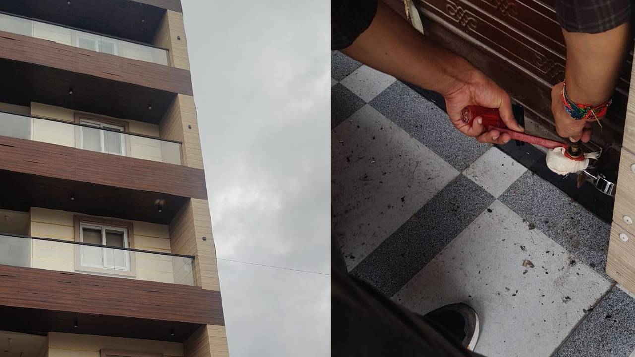 Uttrakhand News:बिना स्वीकृत मानचित्र के चल रहे निर्माण पर कार्रवाई, एमडीडीए ने भवन स्वामियों के खिलाफ दायर किए वाद