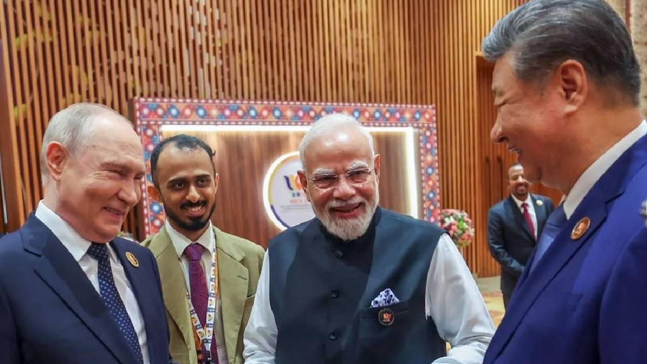 BRICS Summit 2026: 3 दिन, 15 द्विपक्षीय बैठकें और 20 बड़े मुद्दे, जानिए भारत की कूटनीतिक ताकत