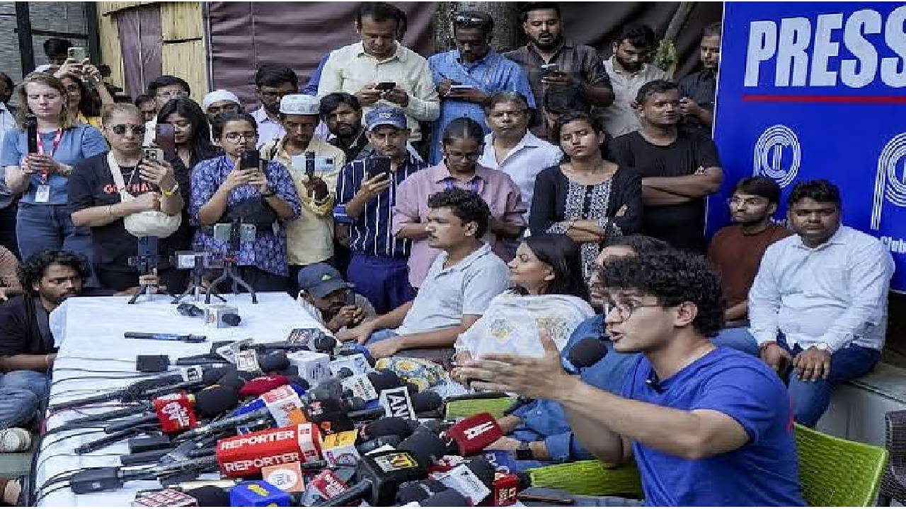 CJP कानून का पालन नहीं करती, पुलिस की गलत छवि पेश की: दिल्ली पुलिस का आरोप