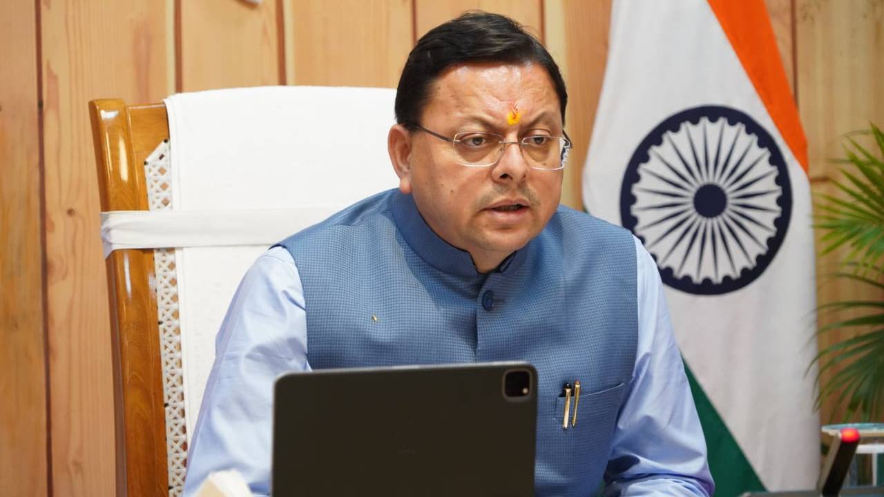Uttrakhand News:उत्तराखण्ड के आपदा प्रबंधन मॉडल से रूबरू हुए श्रीलंका के अधिकारी, यूएसडीएमए का किया भ्रमण