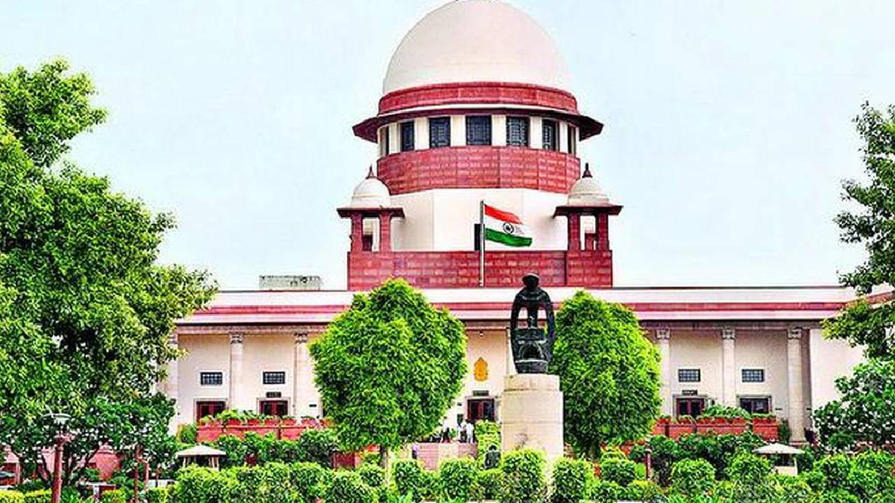जंतर-मंतर प्रदर्शन मामले में दिल्ली पुलिस के हफलनामे में बड़ा दावा, बताया क्यों करना पड़ा लाठीचार्ज