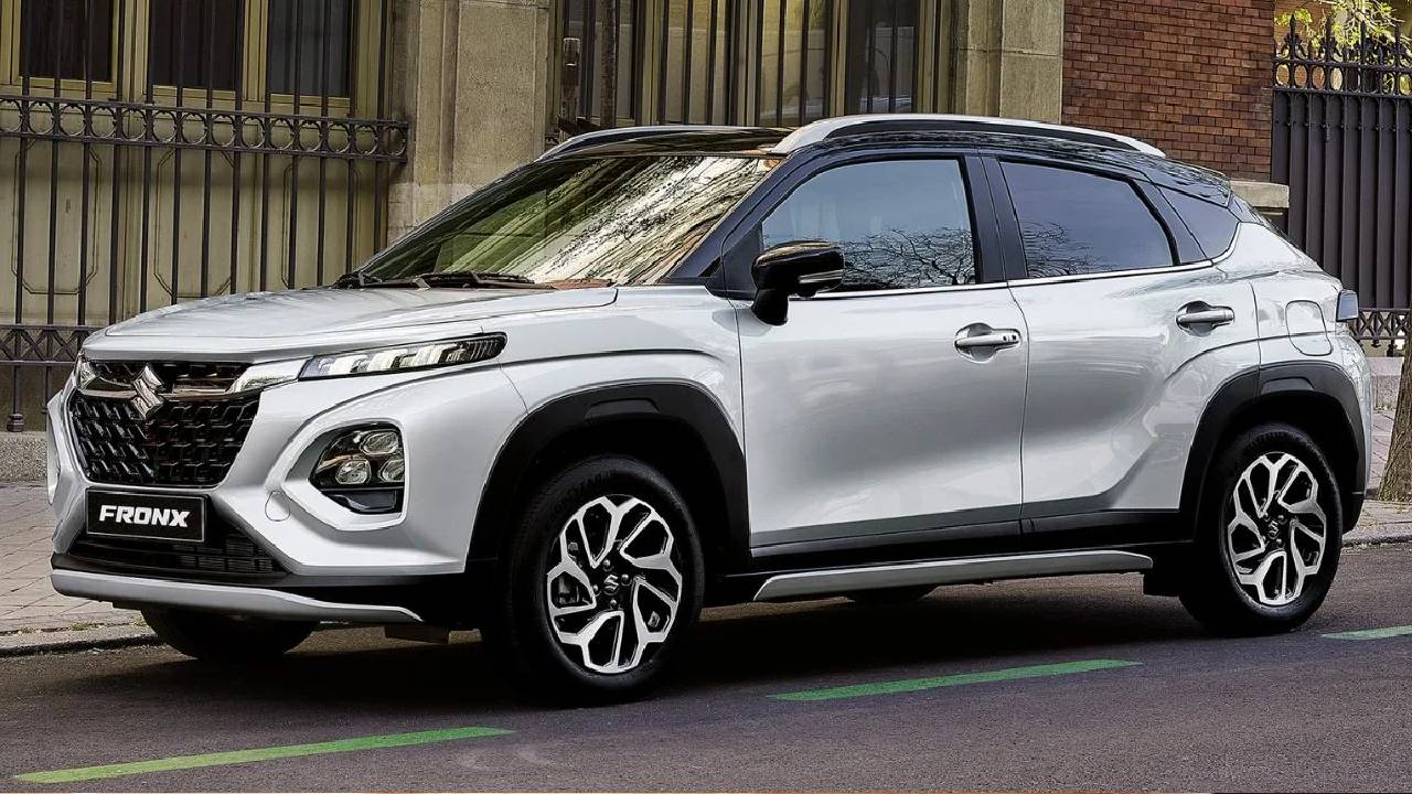 नए इंजन के साथ फीचर्स की भरमार...अपडेट वर्जन के साथ लॉन्च हो जा रही है Maruti Fronx में क्या है खास