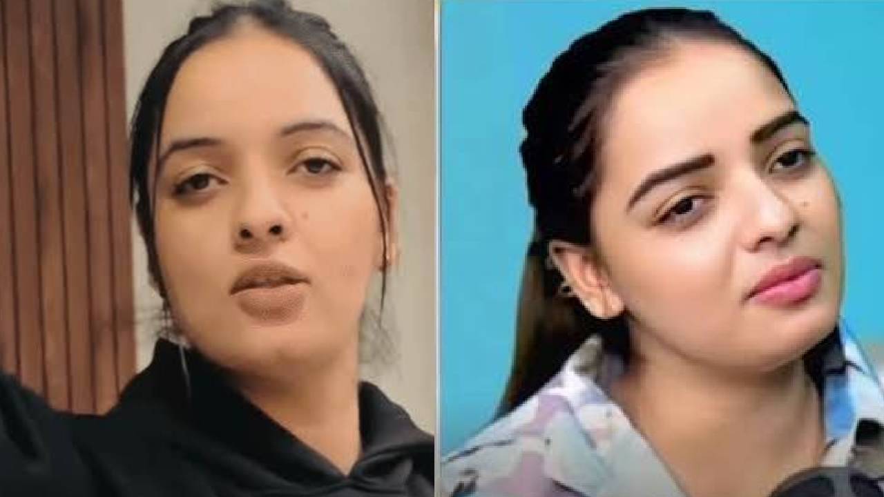 पंजाबी सोशल मीडिया इन्फ्लुएंसर की मौत, लिवइन पार्टनर पर पेड़ से बांधकर जलाने का लगा आरोप