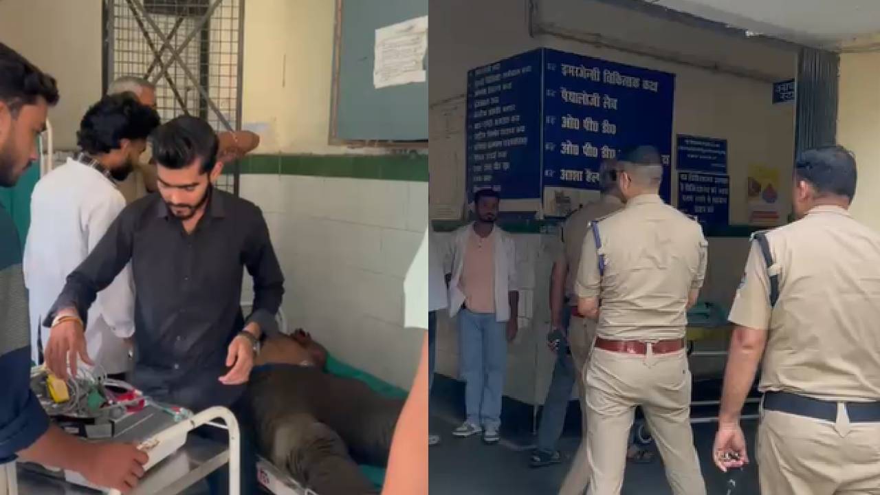 Uttrakhand News: जसपुर में भीषण सड़क हादसा, ई-रिक्शा चालक समेत 2 की मौत, 3 की हालत गंभीर
