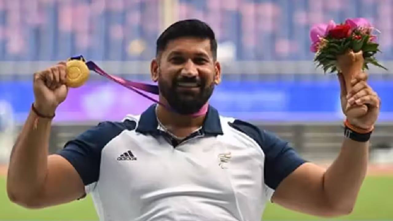 खेल जगत में शोक की लहर, गोल्ड मेडलिस्ट पैरा एथलीट नीरज यादव ने किया सुसाइड; तनाव बनी वजह