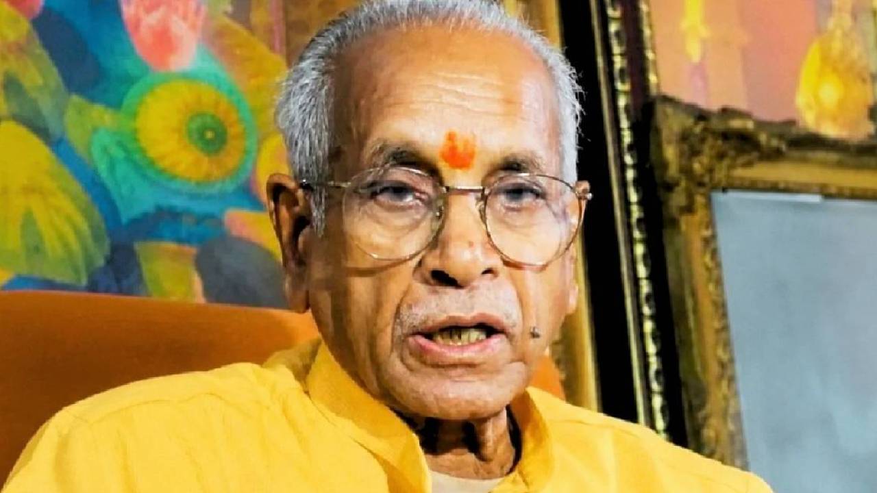 'मौन धारण किया है लेकिन सच सामने आएगा...', चंपत राय ने रामभक्तों को लिखे पत्र में बयां किया दर्द