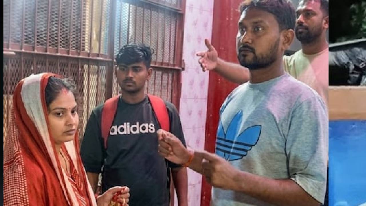 17 साल की शादी के बाद पत्नी को हुआ प्यार, पति ने प्रेमी से कराई शादी; दो बच्चों के लिए लिया बड़ा फैसला