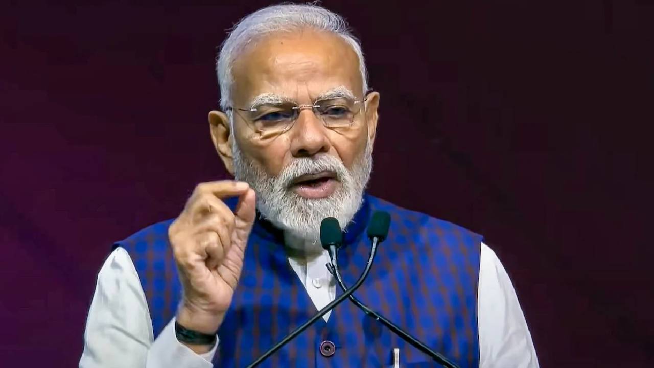 'नशे को परास्त करने वाला योद्धा होता है...' GenZ के नाम पीएम मोदी का संबोधन