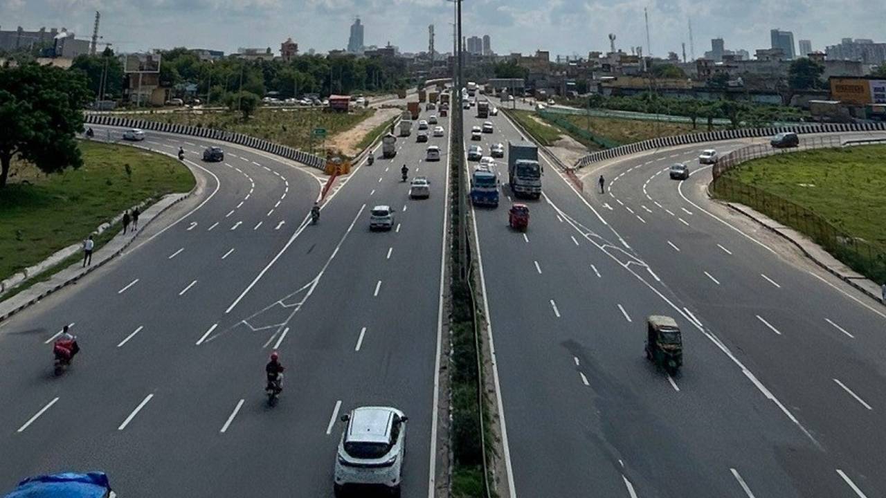 Haryana News:गुरुग्राम से झज्जर तक बनेगा 4 लेन हाईवे, दिल्ली-जयपुर और रेवाड़ी का सफर होगा आसान