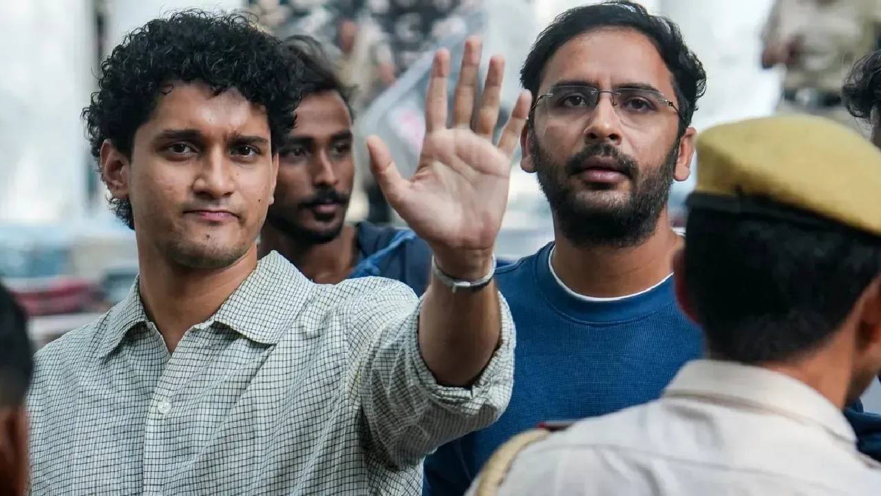 सौरव दास और आशुतोष रांका की HC में अर्जी, कस्टडी बढ़ाने के खिलाफ याचिका