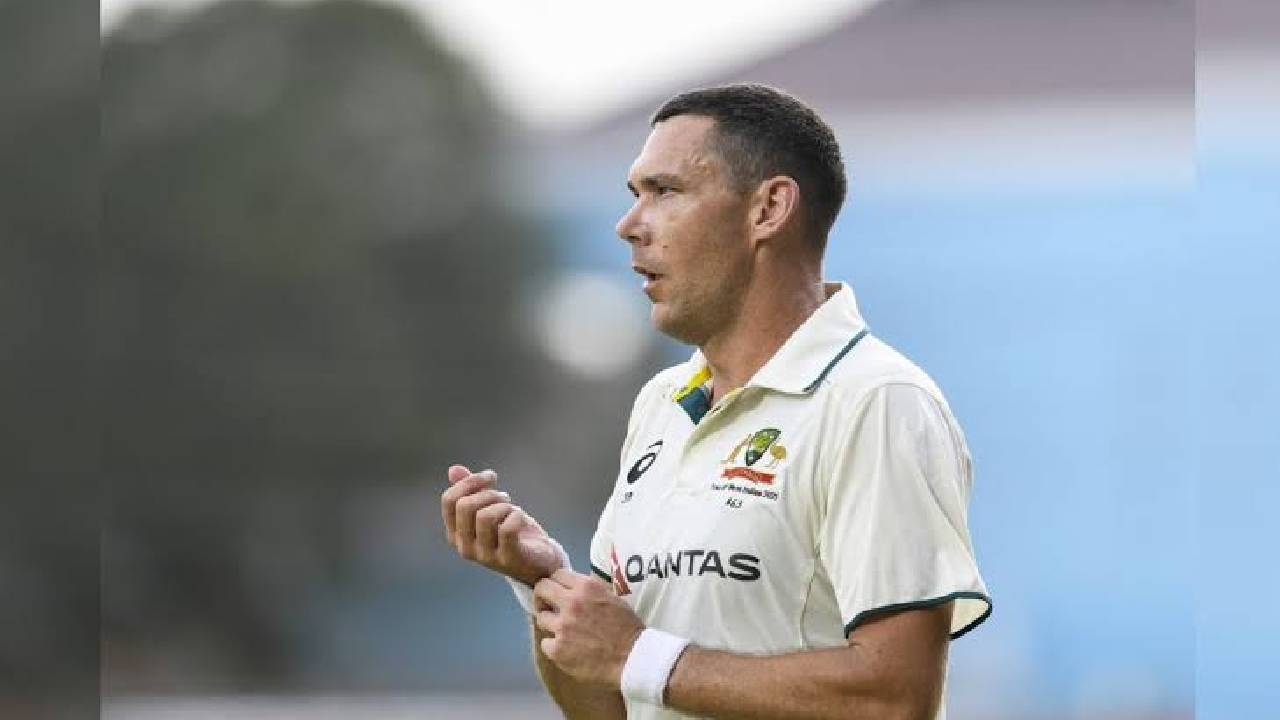 Scott Boland Record: 37 की उम्र में स्कॉट बोलैंड का कमाल, 5 विकेट लेकर रचा इतिहास