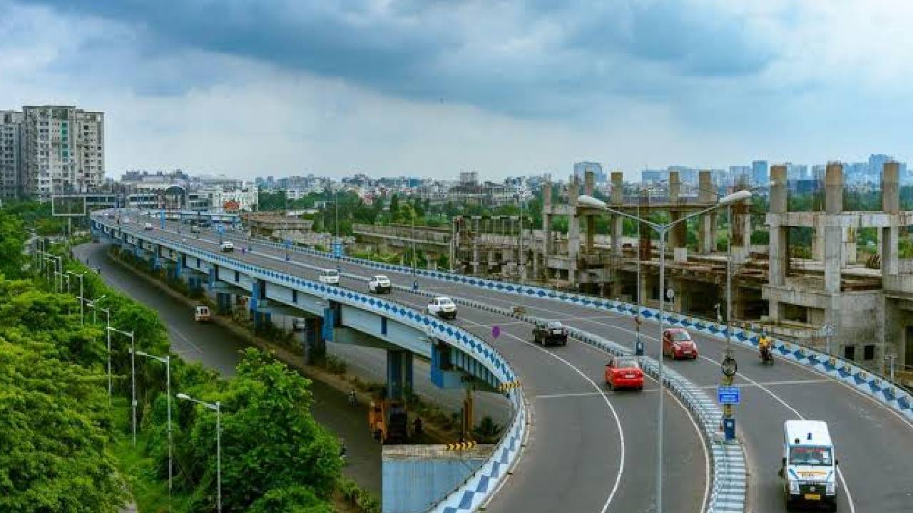 नोएडा में 800 से 850 करोड़ रुपये में बनेगी छह लेन एलिवेटेड रोड,गाजियाबाद तक कनेक्टिविटी होगी बेहतर