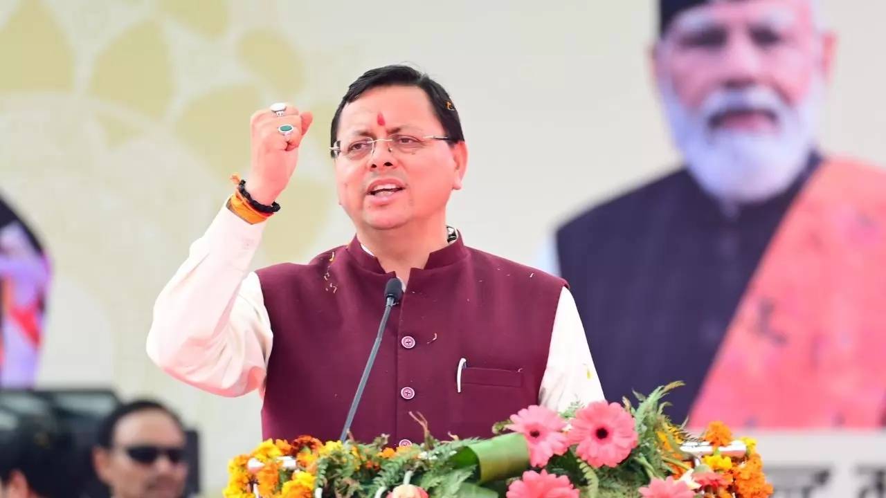 Uttrakhand News:उत्तराखंड में विकास कार्यों को रफ्तार, CM धामी ने दी 70 करोड़ रुपये की मंजूरी; सड़क, पुल और भवन निर्माण पर होगा खर्च
