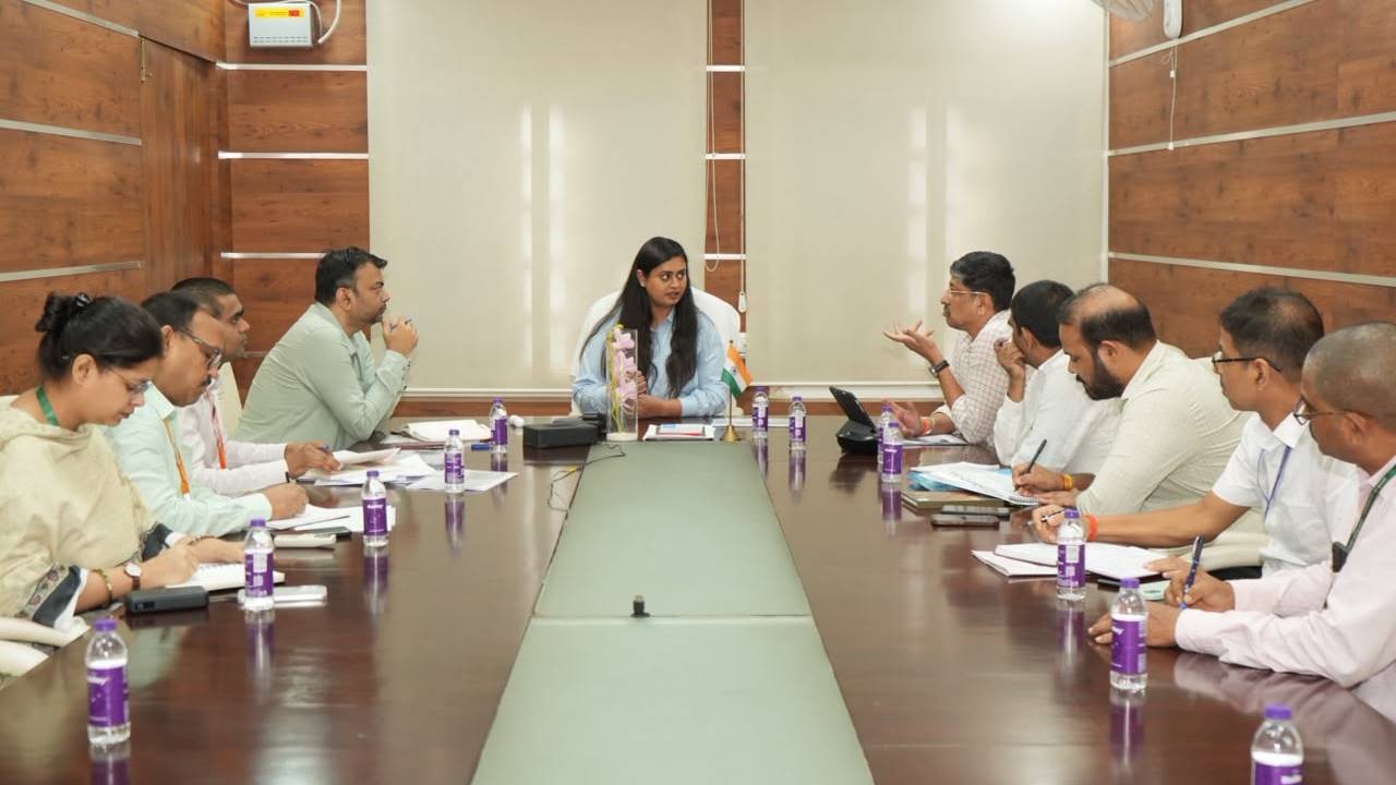 Bihar news:बिहार के 37 हजार स्कूलों तक पहुंचेगा ‘मशाल’ कार्यक्रम, 27 लाख विद्यार्थियों की भागीदारी के बाद अब CBSE स्कूल भी होंगे शामिल