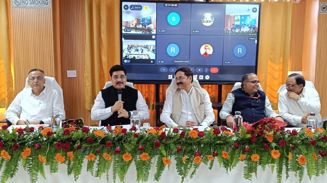 Bihar News: बिहार की 26 हजार सहकारी समितियों से जुड़ेंगे 1.6 करोड़ लोग, प्रशिक्षण से बढ़ेंगे रोजगार के अवसर