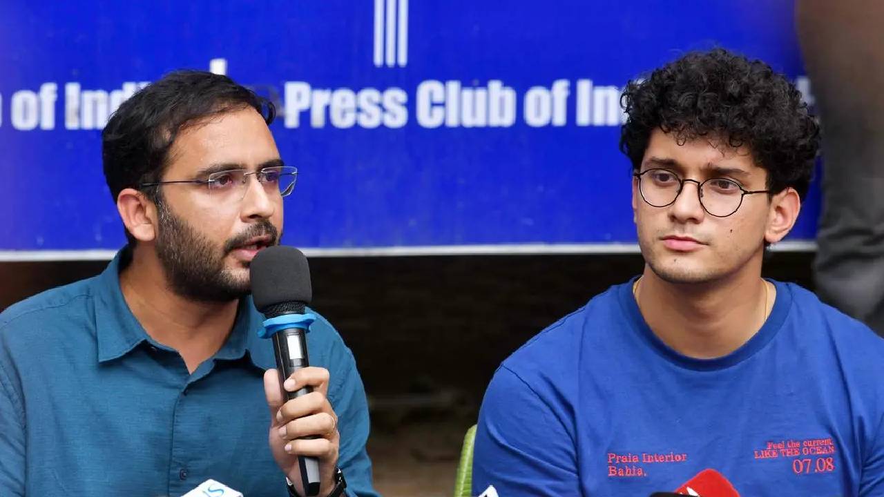 सौरव दास और आशुतोष रांका ने वापस ली याचिका, दिल्ली हाईकोर्ट की फटकार के बाद बदली रणनीति