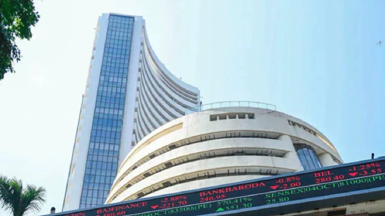 Share Market:शेयर बाजार में अचानक भूचाल! सेंसेक्स की भारी गिरावट से निवेशकों को 8.78 लाख करोड़ का झटका