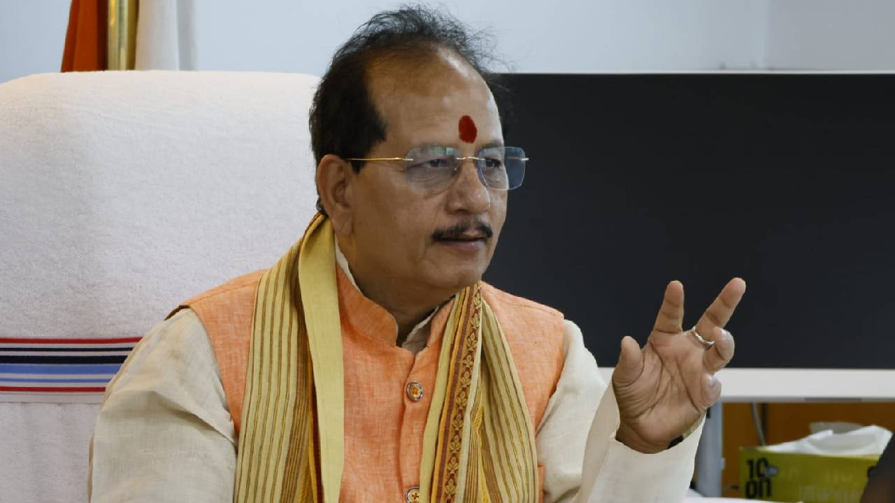 Bihar News: पटना में बनेगी आधुनिक कृषि यंत्र परीक्षण प्रयोगशाला, किसानों को मिलेगा 12 लाख रुपये तक अनुदान