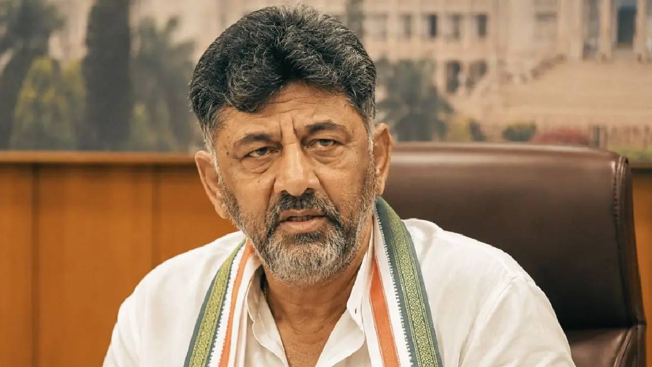 Meta स्मार्ट ग्लास से रिकॉर्डिंग की कोशिश? CM शिवकुमार के दावे से कर्नाटक की राजनीति गर्म