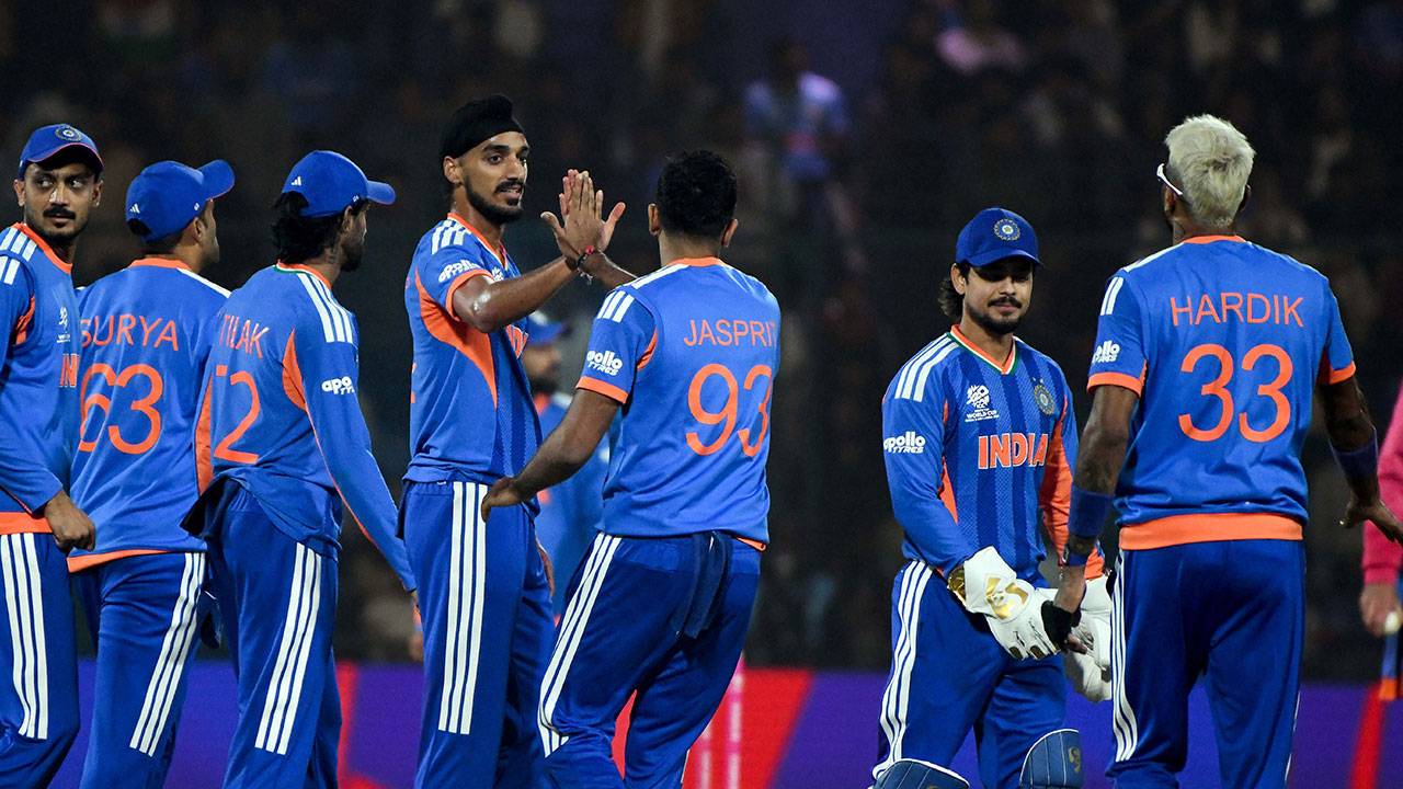 BCCI का बड़ा ऐलान, पहली बार जापान के खिलाफ टी20I खेलने उतरेगी भारतीय टीम; इस दिन होगा मुकाबला