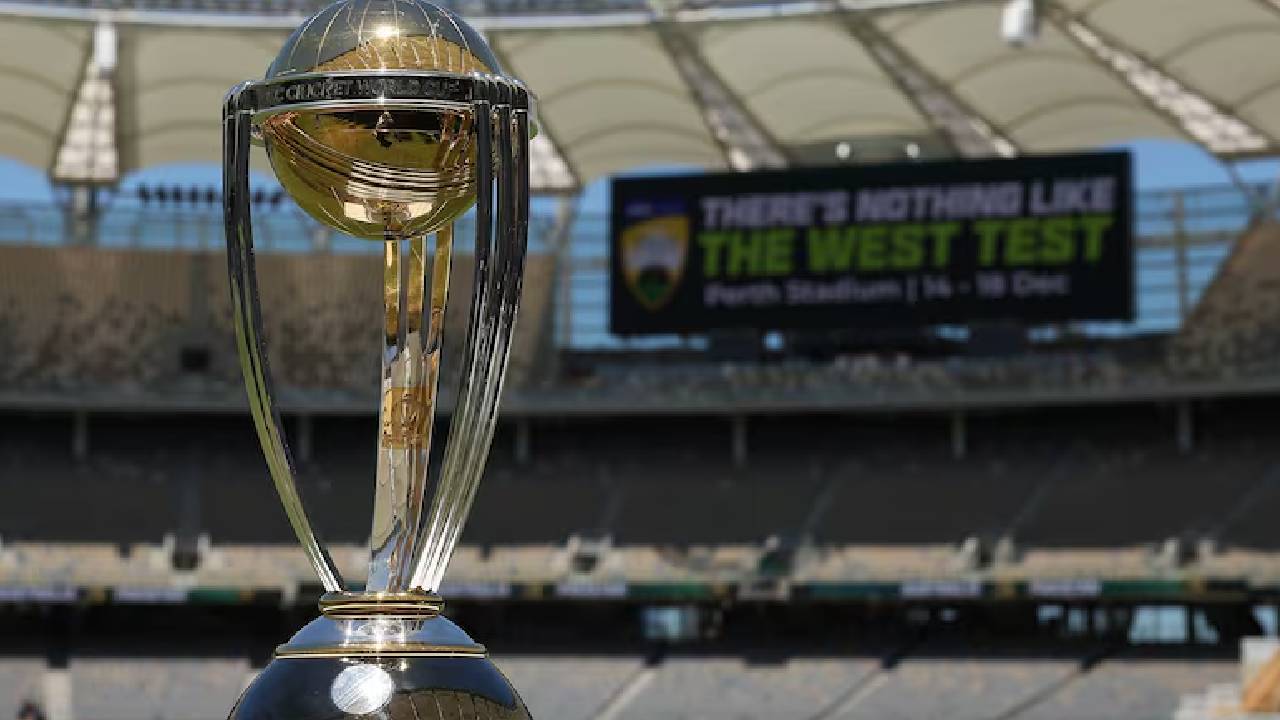 ODI World Cup: गांधी जयंती पर शुरू हो सकता है 2027 वनडे वर्ल्ड कप, ICC की खास तैयारी