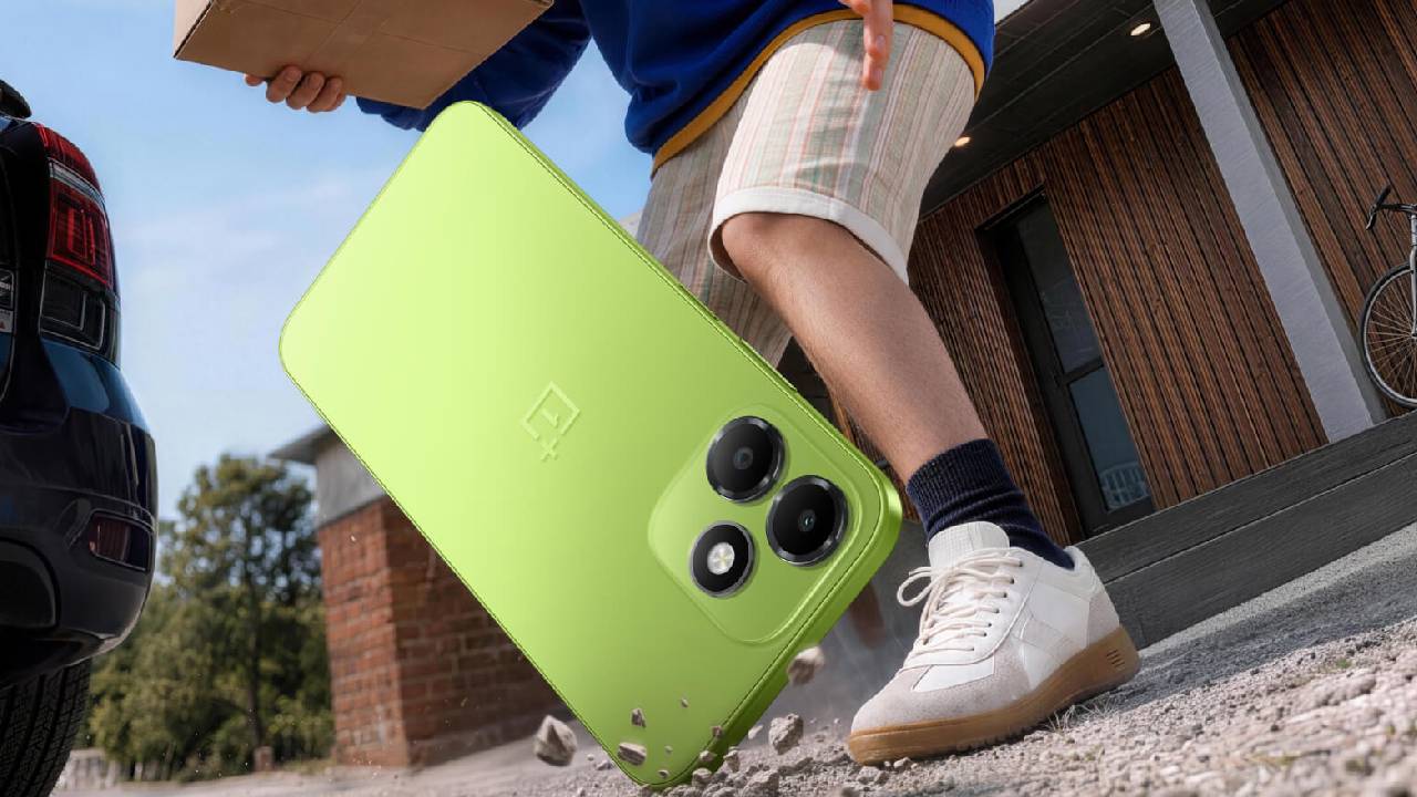 OnePlus N6 Lite भारत में लॉन्च, 7000mAh बैटरी के साथ कीमत सबसे कम