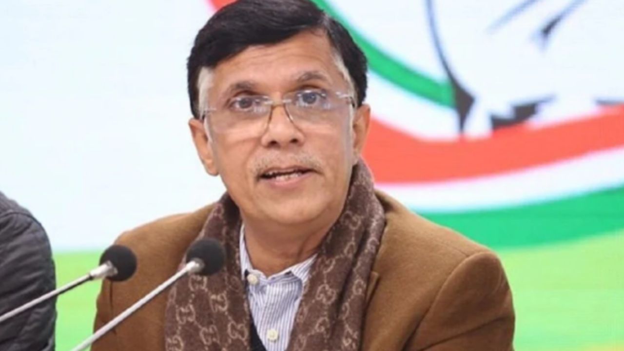 ‘सभी बलात्कार समान रूप से भयावह…’, बारुईपुर की नाबालिग लड़की के रेप-हत्या मामले में बोले पवन खेड़ा