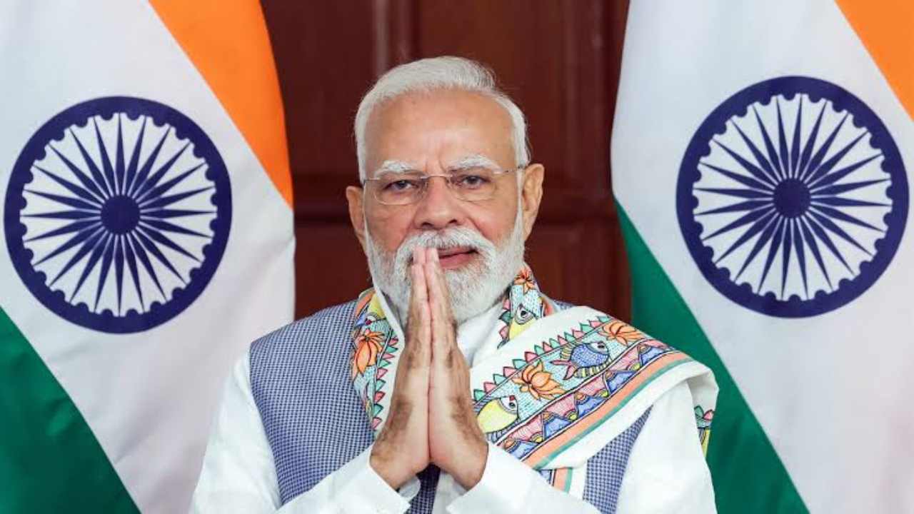PM Modi Birthday: पीएम मोदी के जन्मदिन पर जलाभिषेक, बाइक रैली से ‘आशीर्वाद के दीये’ तक, जानें आज का पूरा कार्यक्रम