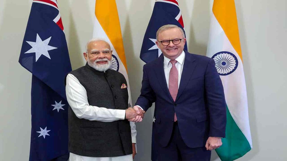PM Modi at MCG: MCG में गूंजा भारत का दम, भारत में खेला जाएगा बिग बैश लीग का मैच, पीएम मोदी ने किया ऐलान