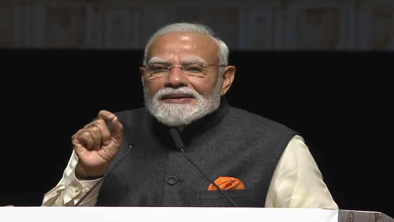 PM Modi in New Zealand: ऑकलैंड में PM मोदी का बड़ा संदेश, बोले- भारत हर देश से सीखने में विश्वास रखता है