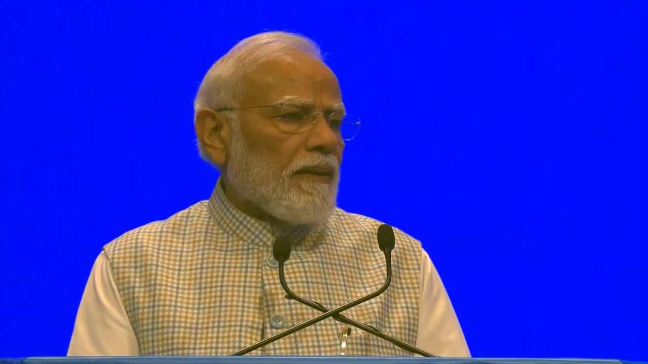 PM मोदी ने नाना पाटेकर को किया याद, बोले- तिरंगे की आन-बान-शान को समर्पित रहे