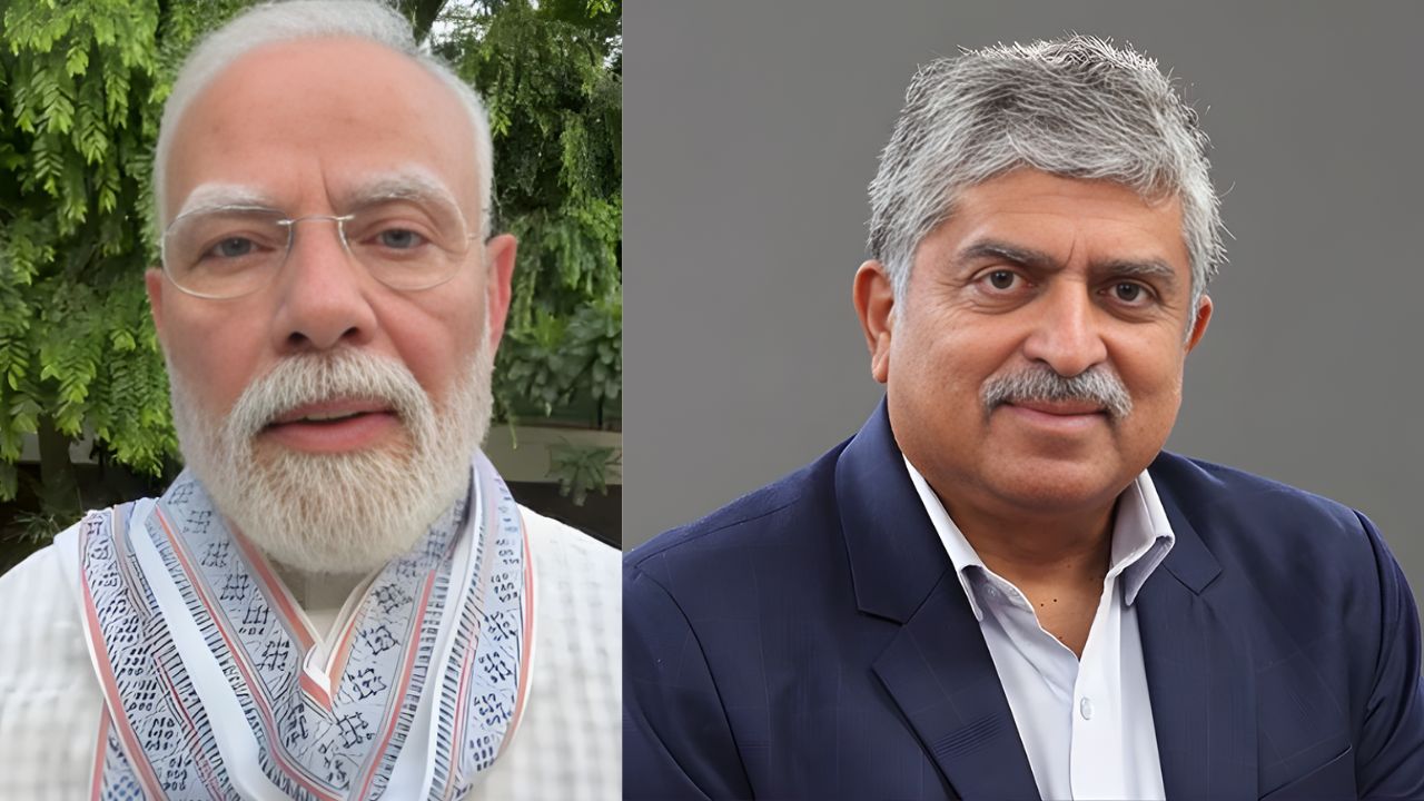 PM मोदी ने परीक्षा सुधारों के लिए उठाया बड़ा कदम, नंदन नीलेकणि की अध्यक्षता में बनेगी हाई पावर टास्क फोर्स