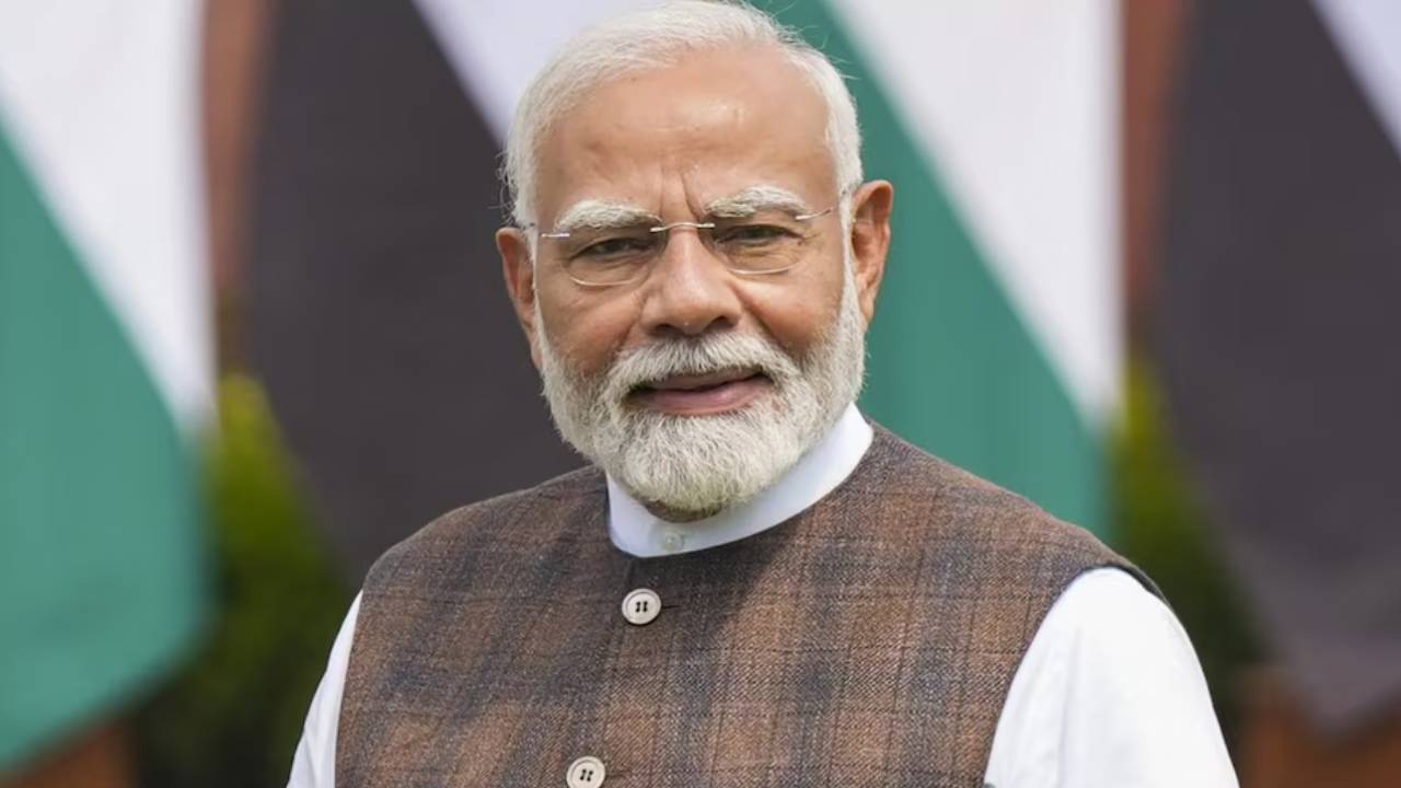PM मोदी ने 'मन की बात' कार्यक्रम में  2016 की सर्जिकल स्ट्राइक को किया याद, कहा - आज का भारत आतंक बर्दाश्त नहीं...
